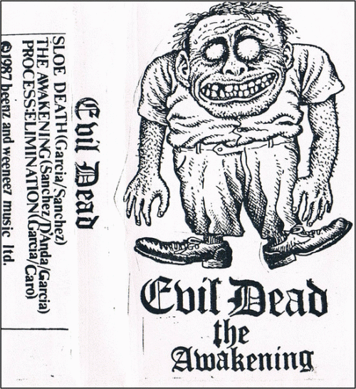 Evildead (USA) : The Awakening